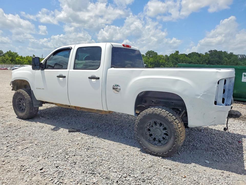 Aukcja sprzedaży 2013 Gmc Sierra, vin: 1GT12ZC89DF105305, numer aukcji: 60966006