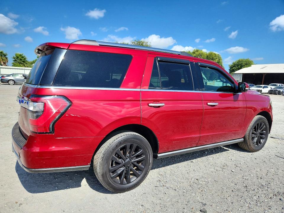 2019 Ford Expedition მანქანა იყიდება აუქციონზე, vin: 1FMJU1KTXKEA03866, აუქციონის ნომერი: 61070416