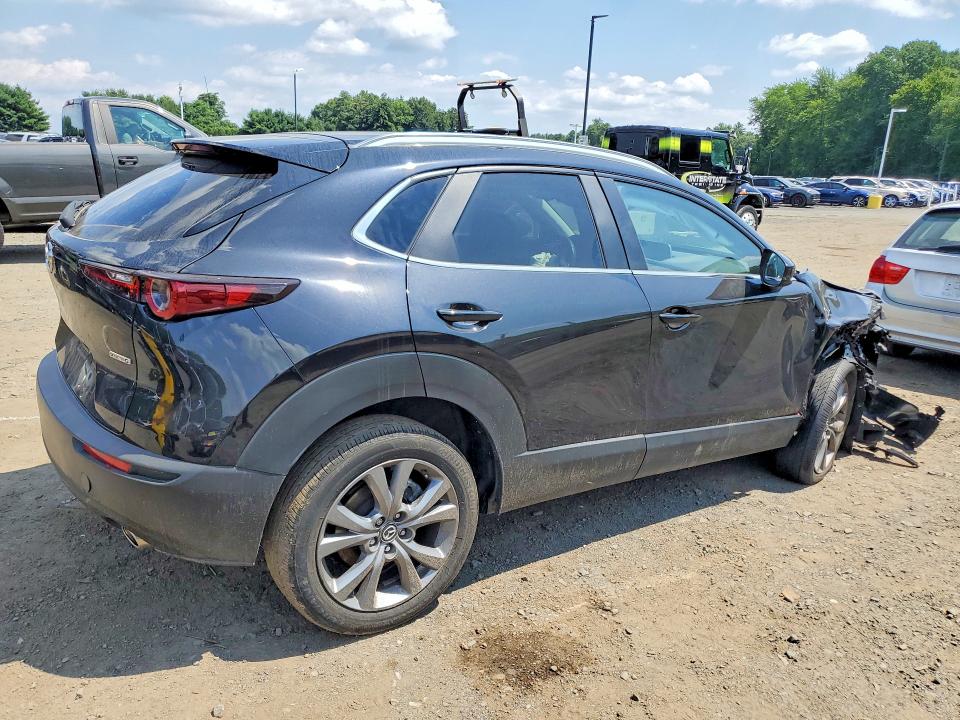 2024 Mazda Cx-30 მანქანა იყიდება აუქციონზე, vin: 3MVDMBCM7RM687955, აუქციონის ნომერი: 60236896