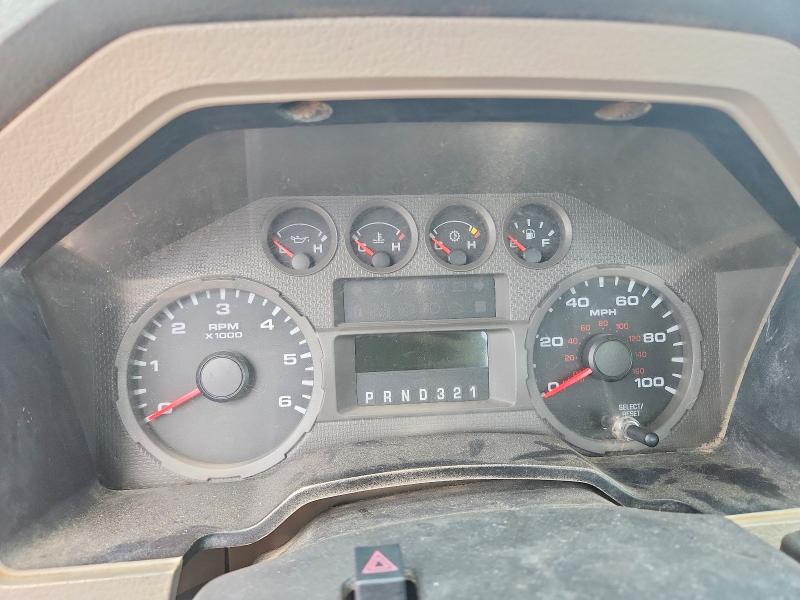 Aukcja sprzedaży 2008 Ford F250, vin: 1FTNF21588EB20850, numer aukcji: 60437516