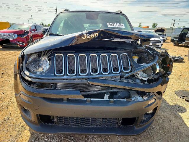 Aukcja sprzedaży 2016 Jeep Renegade, vin: ZACCJABT4GPE17276, numer aukcji: 62914136