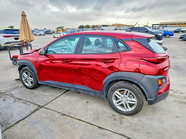 Продажа на аукционе авто 2021 Hyundai Kona, vin: KM8K1CAAXMU660023, номер лота: 60562706