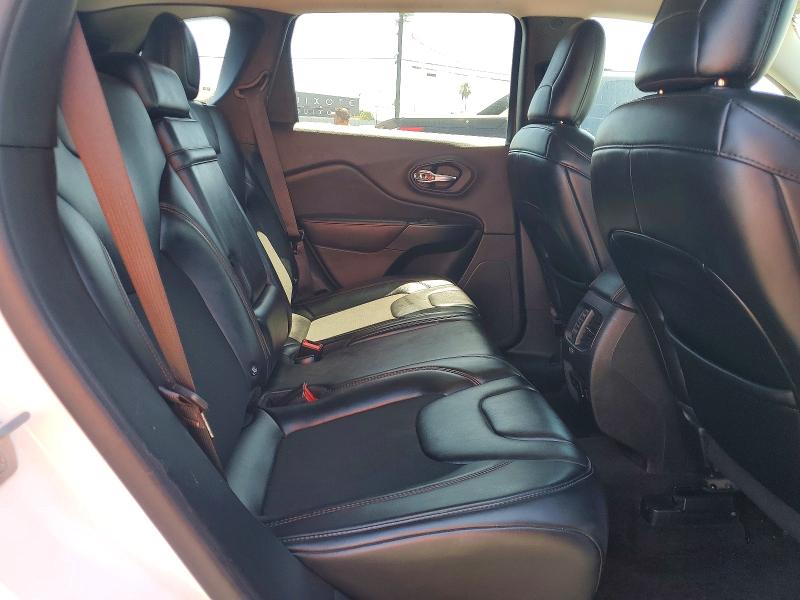 Продаж на аукціоні авто 2019 Jeep Cherokee, vin: 1C4PJMBX7KD198181, номер лоту: 62334826