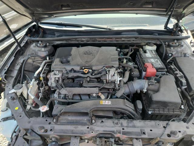 Продажа на аукционе авто 2019 Toyota Camry, vin: 4T1B11HK1KU811489, номер лота: 60891316