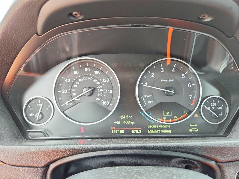 Aukcja sprzedaży 2015 Bmw 428, vin: WBA4A9C51FGL86144, numer aukcji: 58732276