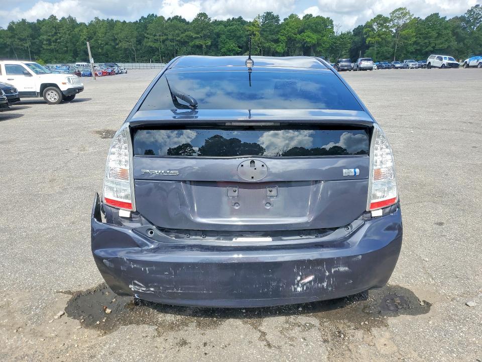 Продаж на аукціоні авто 2011 Toyota Prius, vin: JTDKN3DU6B0312464, номер лоту: 61960596
