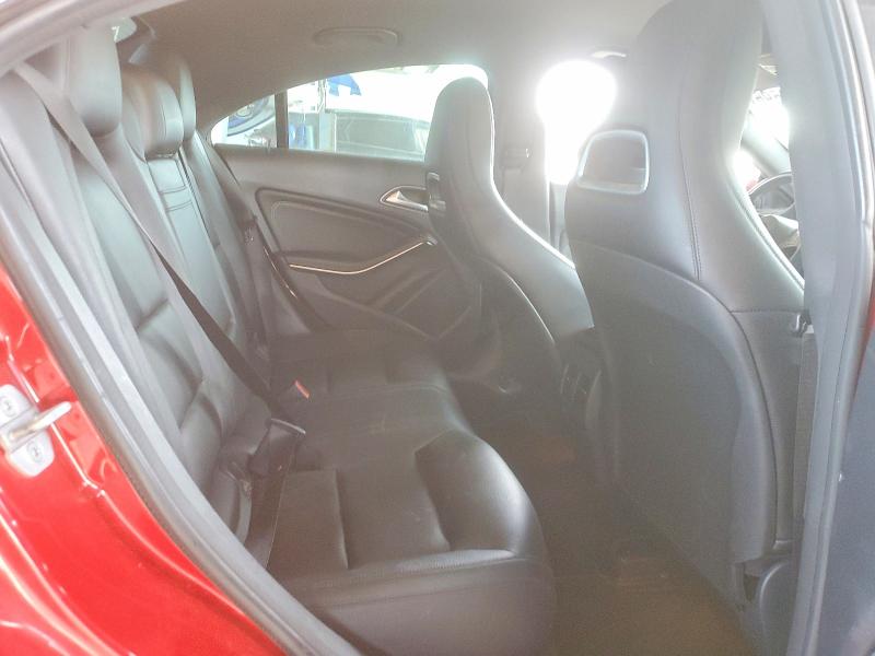 Продажа на аукционе авто 2015 Mercedes-benz Cla, vin: WDDSJ4EB7FN197662, номер лота: 60149596