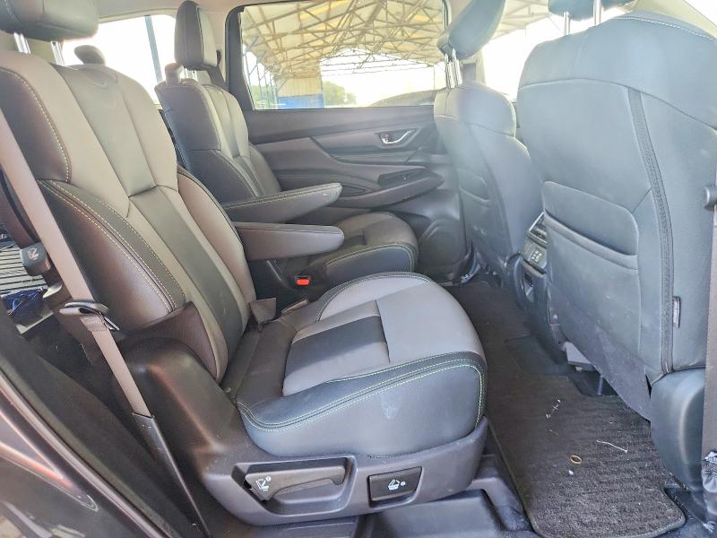 62153896 :رقم المزاد ، 4S4WMAHDXP3448889 vin ، 2023 Subaru Ascent مزاد بيع