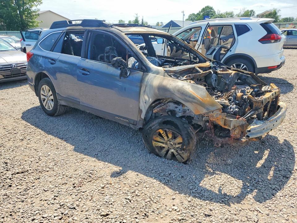 Продажа на аукционе авто 2017 Subaru Outback, vin: 4S4BSADC7H3335100, номер лота: 62665426