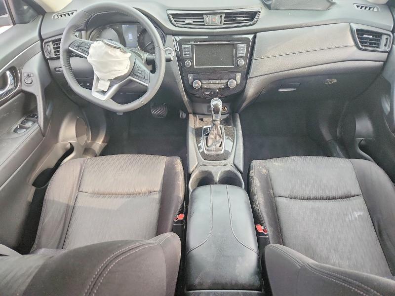 Aukcja sprzedaży 2020 Nissan Rogue, vin: JN8AT2MT5LW042312, numer aukcji: 59871206