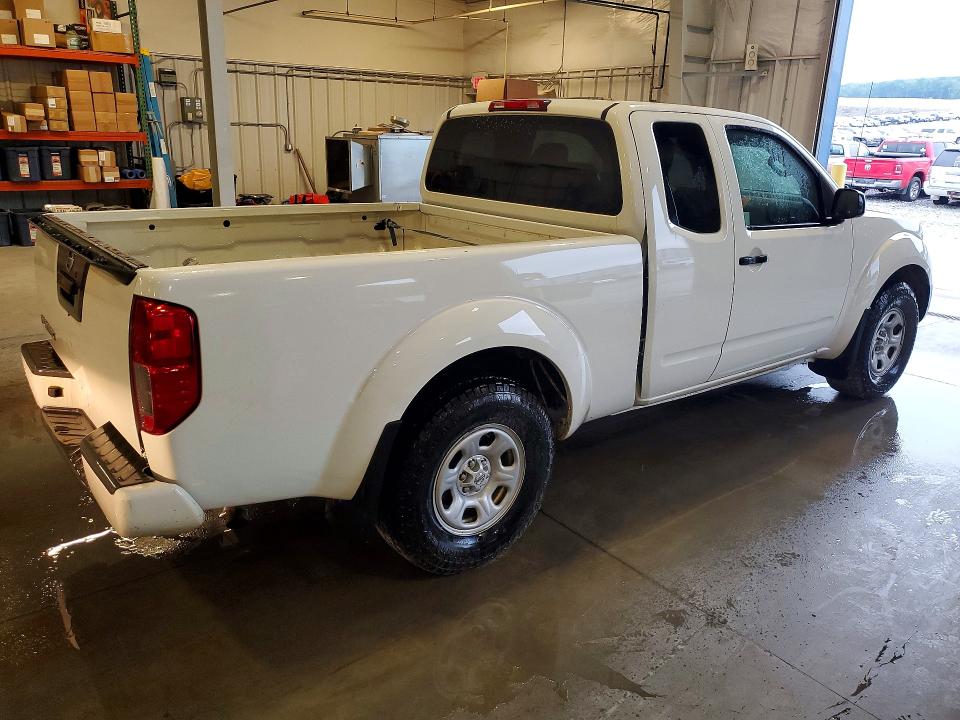 Продажа на аукционе авто 2021 Nissan Frontier, vin: 1N6ED0CE2MN704269, номер лота: 62500286