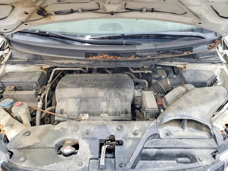 Продаж на аукціоні авто 2014 Honda Odyssey, vin: 5FNRL5H60EB016695, номер лоту: 62332086