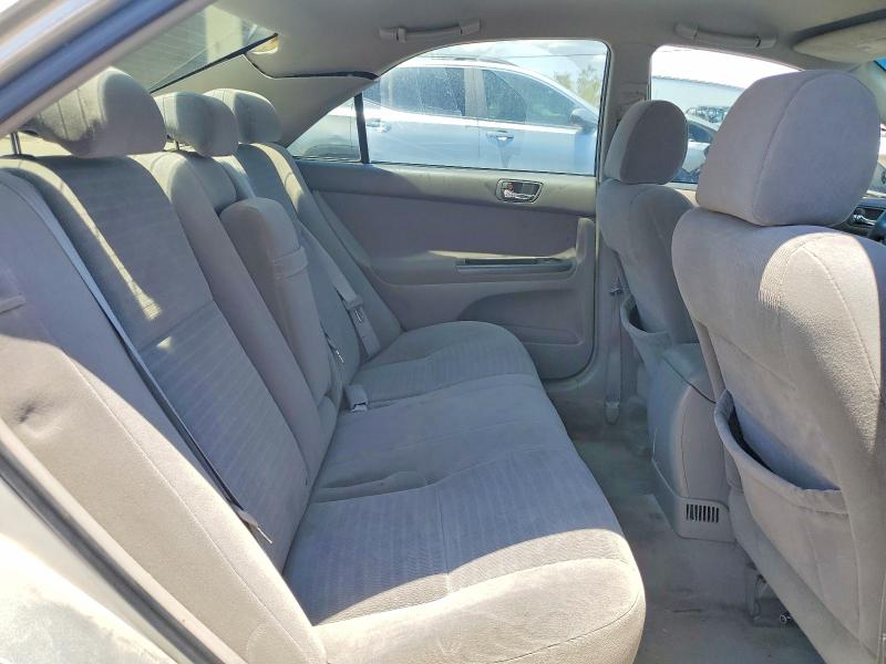 Продаж на аукціоні авто 2005 Toyota Camry, vin: 4T1BE32K65U949980, номер лоту: 60641726