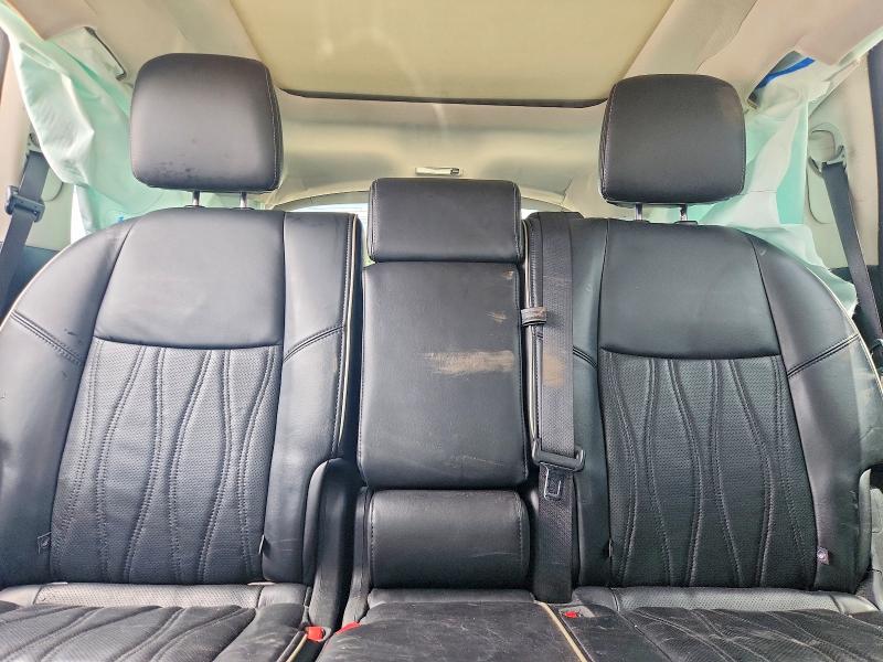 Продажа на аукционе авто 2017 Infiniti Qx60, vin: 5N1DL0MM8HC507126, номер лота: 60688886