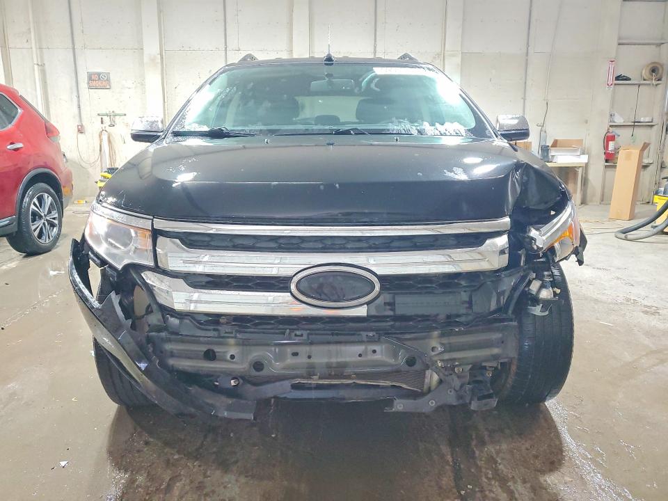 2013 Ford Edge მანქანა იყიდება აუქციონზე, vin: 2FMDK4GCXDBE32145, აუქციონის ნომერი: 59905406