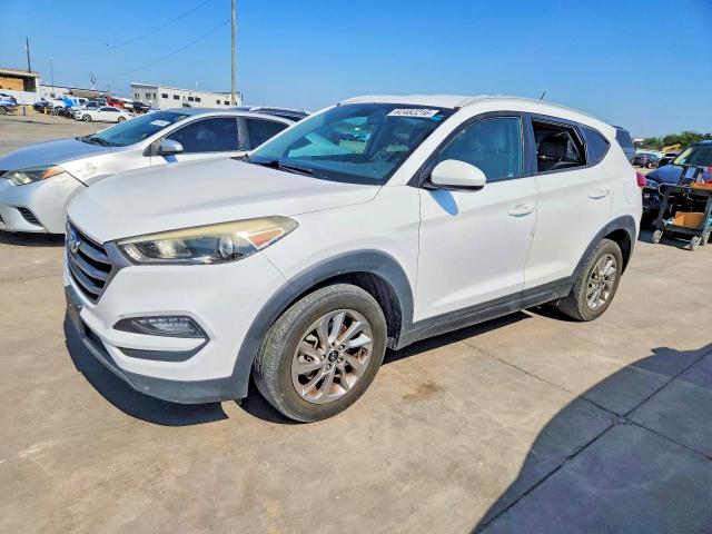 Auction sale of the 2016 Hyundai Tucson, vin: KM8J33A48GU120044, lot number: 62462216