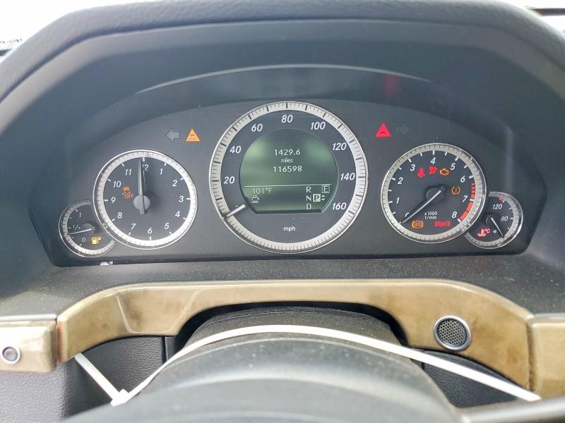 Продажа на аукционе авто 2011 Mercedes-benz E, vin: WDDHF8HB4BA294785, номер лота: 59703016
