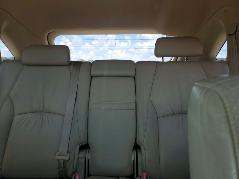 2004 Lexus Rx მანქანა იყიდება აუქციონზე, vin: JTJGA31U040015132, აუქციონის ნომერი: 60170876