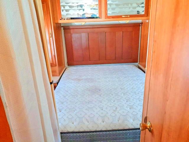 Aukcja sprzedaży 2001 Workhorse Custom Chassis Motorhome Chassis, vin: 5B4LP57G313332450, numer aukcji: 62282796