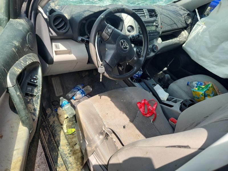 2012 Toyota Rav4 მანქანა იყიდება აუქციონზე, vin: 2T3ZF4DV9CW153401, აუქციონის ნომერი: 62238376