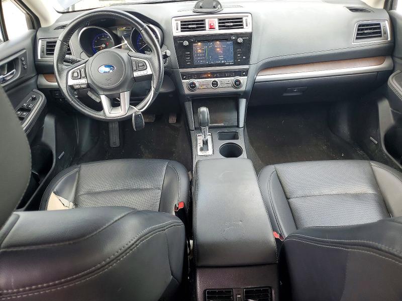 Продажа на аукционе авто 2017 Subaru Outback, vin: 4S4BSANC5H3296540, номер лота: 63104106