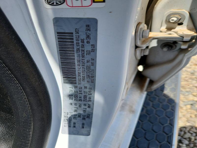 2020 Ram 1500 მანქანა იყიდება აუქციონზე, vin: 1C6SRFJT2LN255211, აუქციონის ნომერი: 62319596