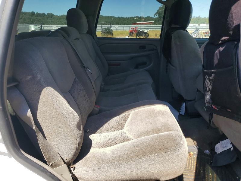 Продажа на аукционе авто 2006 Chevrolet Tahoe, vin: 1GNEC13T76J109011, номер лота: 60599546