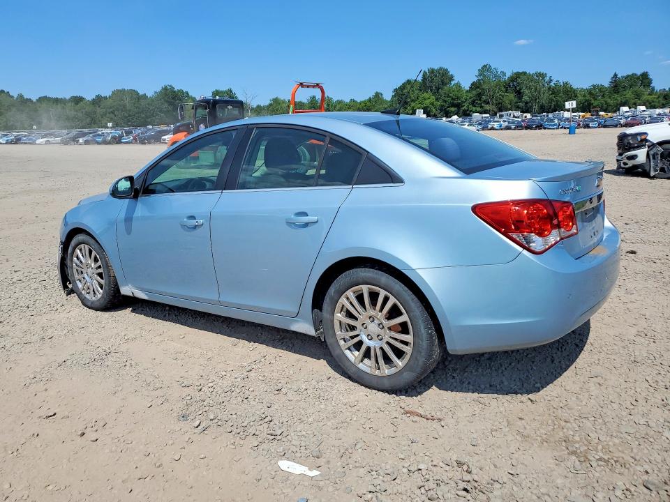 Aukcja sprzedaży 2012 Chevrolet Cruze, vin: 1G1PJ5SC0C7321329, numer aukcji: 62567286