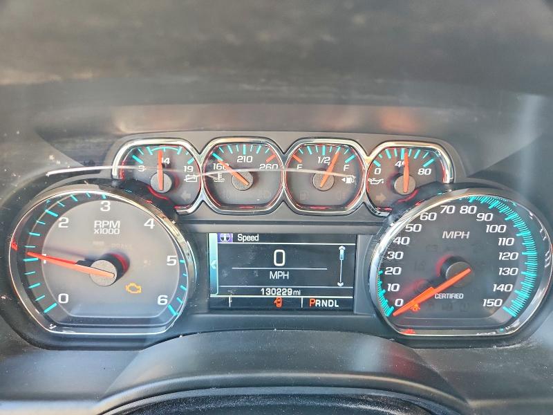 Продажа на аукционе авто 2020 Chevrolet Tahoe, vin: 1GNLCDEC7LR185153, номер лота: 61368566