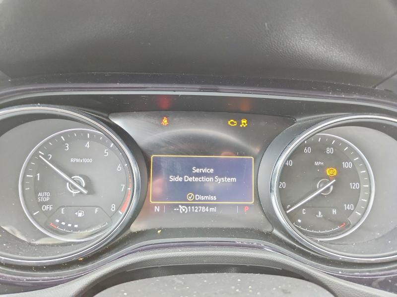 Auction sale of the 2020 Buick Encore Gx, vin: KL4MMFSL7LB120252, lot number: 62268936