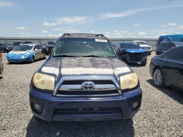 Продаж на аукціоні авто 2007 Toyota 4runner, vin: JTEBU14RX78086095, номер лоту: 62205556