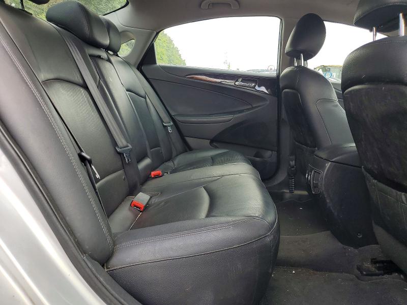 57473636 :رقم المزاد ، 5NPEC4AC5DH532219 vin ، 2013 Hyundai Sonata مزاد بيع