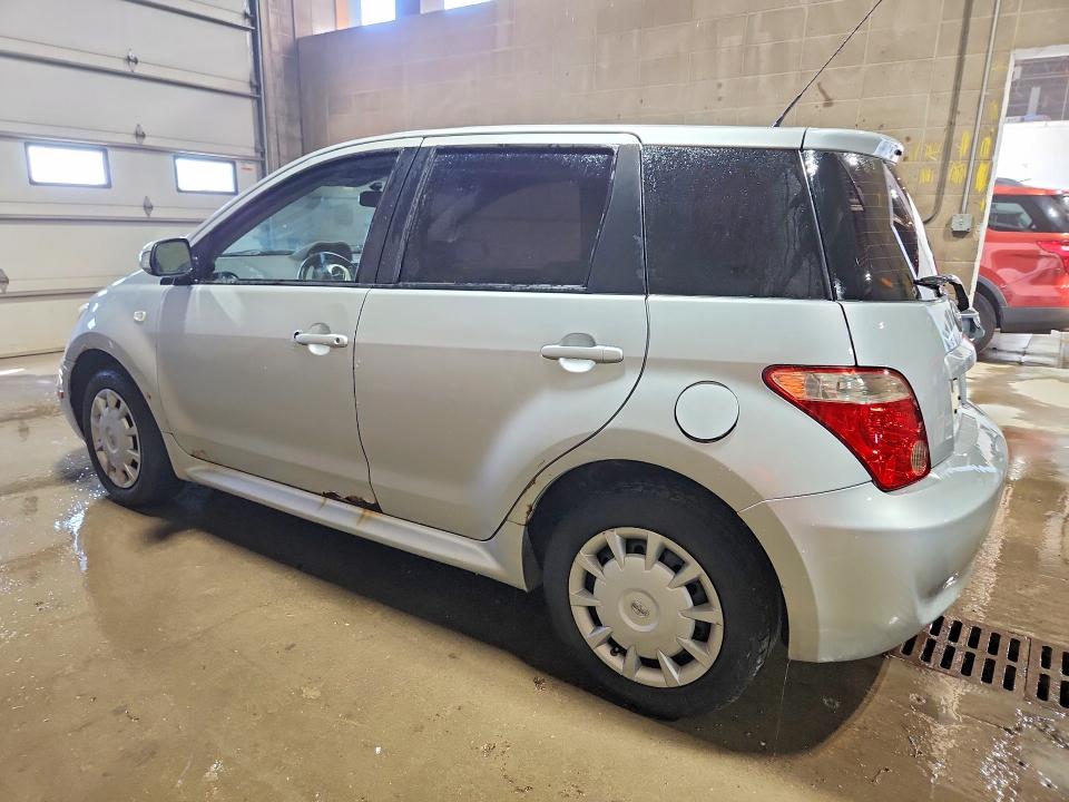 61138546 :رقم المزاد ، JTKKT624960134977 vin ، 2006 Scion Xa مزاد بيع