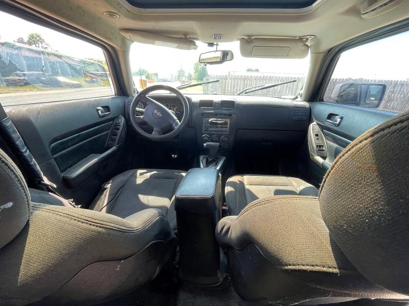 Продаж на аукціоні авто 2007 Hummer H3, vin: 5GTDN13E778201933, номер лоту: 59972146