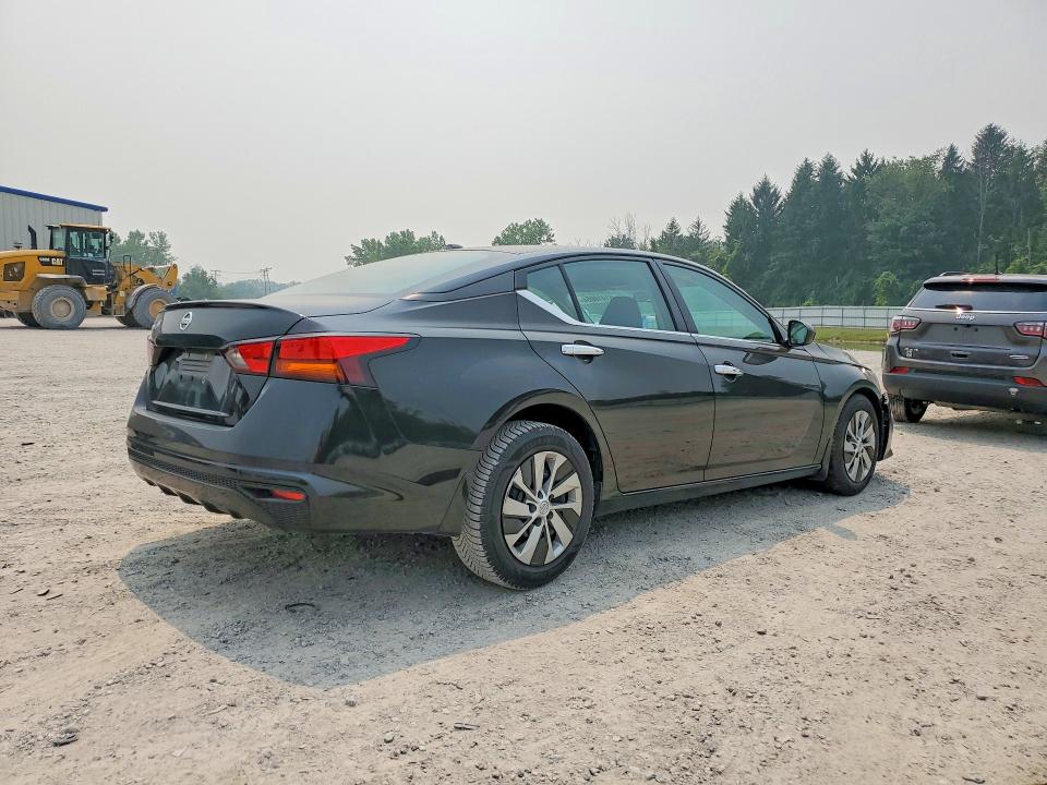 Aukcja sprzedaży 2020 Nissan Altima, vin: 1N4BL4BV1LC263526, numer aukcji: 61410056