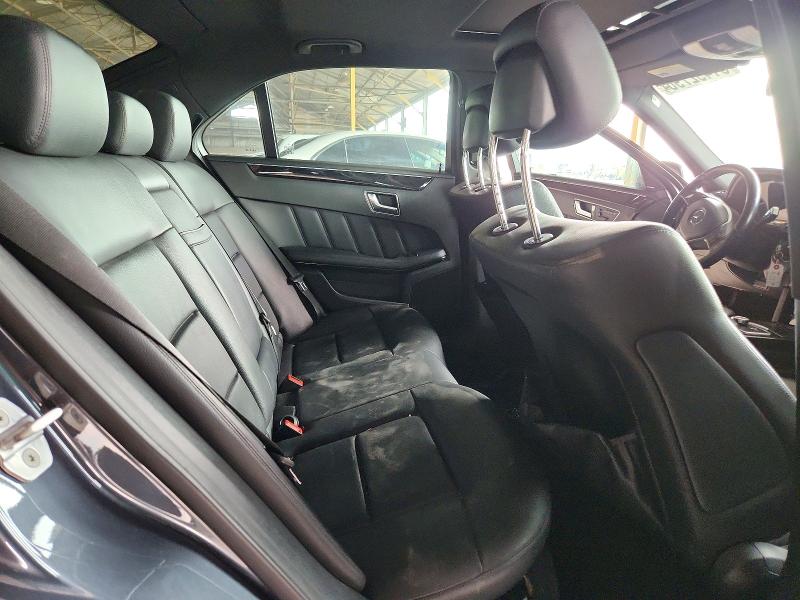 Продажа на аукционе авто 2013 Mercedes-benz E, vin: WDDHF5KB6DA707686, номер лота: 61122326