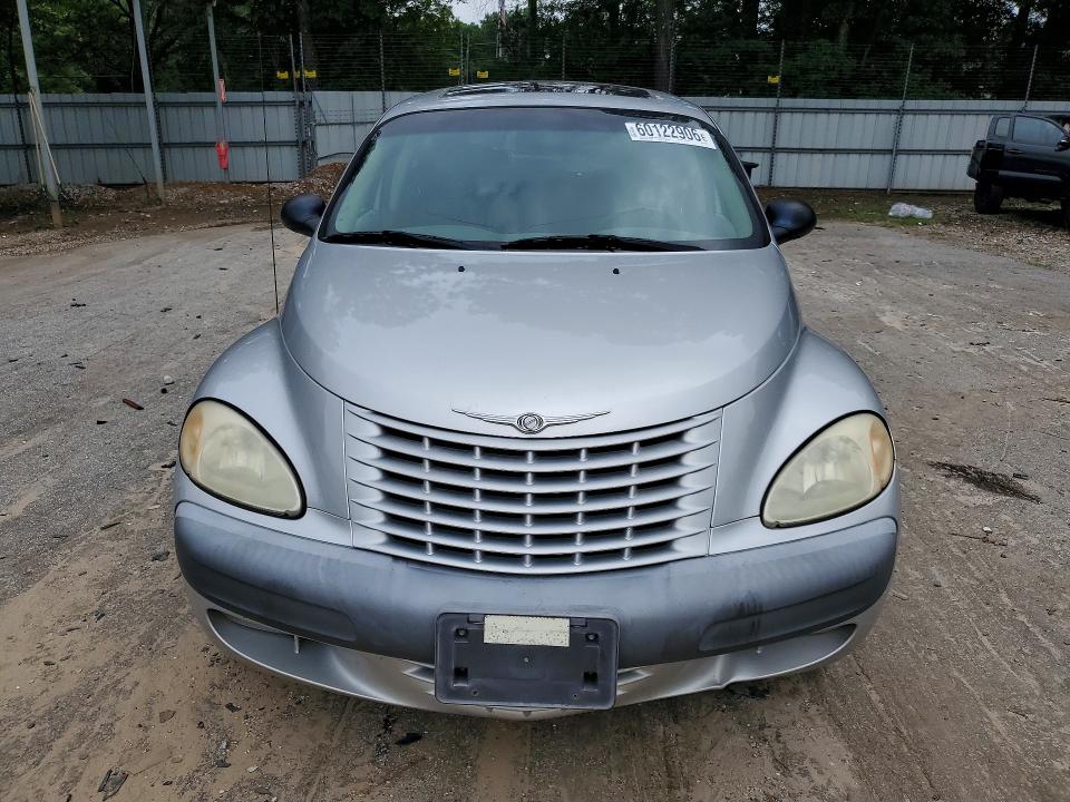 Продажа на аукционе авто 2002 Chrysler Pt Cruiser, vin: 3C8FY68B02T226619, номер лота: 60122906