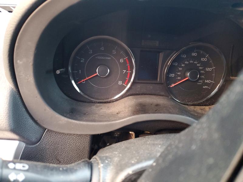 Продаж на аукціоні авто 2015 Subaru Forester, vin: JF2SJGWC8FH485547, номер лоту: 61615056