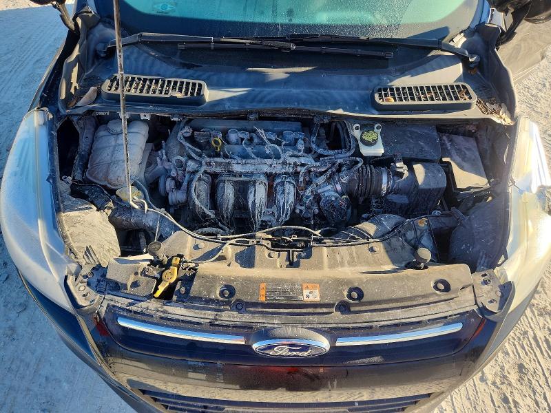 2015 Ford Escape მანქანა იყიდება აუქციონზე, vin: 1FMCU0G75FUC40422, აუქციონის ნომერი: 59542576
