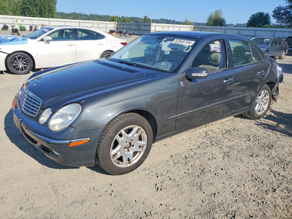 Aukcja sprzedaży 2003 Mercedes-benz E, vin: WDBUF65J83A148981, numer aukcji: 62648766