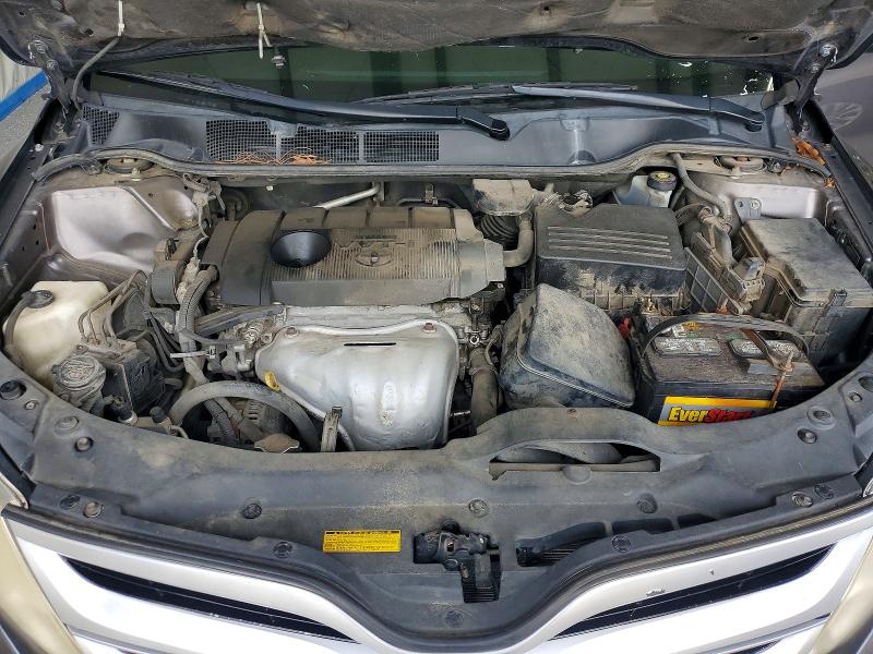 Aukcja sprzedaży 2014 Toyota Venza, vin: 4T3BA3BB7EU059863, numer aukcji: 62040546