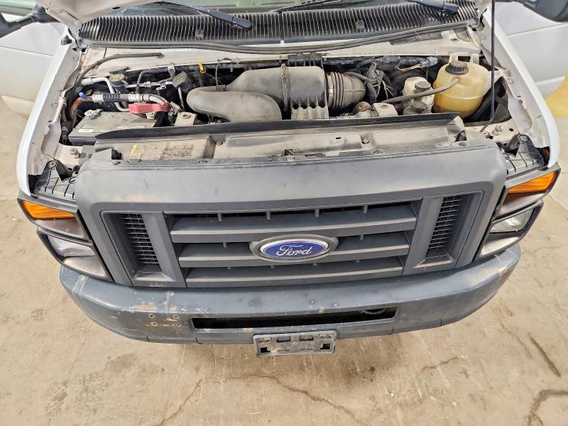 2013 Ford Econoline მანქანა იყიდება აუქციონზე, vin: 1FTNE1EWXDDB01488, აუქციონის ნომერი: 60202766