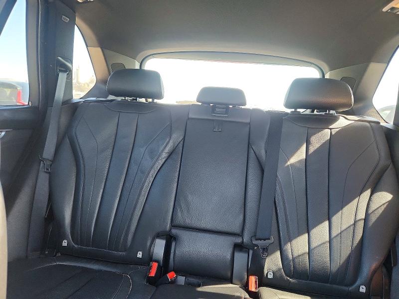 Продаж на аукціоні авто 2015 Bmw X5, vin: 5UXKR0C50F0P06365, номер лоту: 61762296