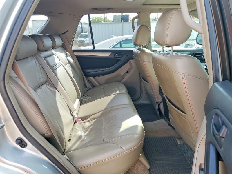 Продажа на аукционе авто 2005 Toyota 4runner, vin: JTEZU14R958031620, номер лота: 62098426
