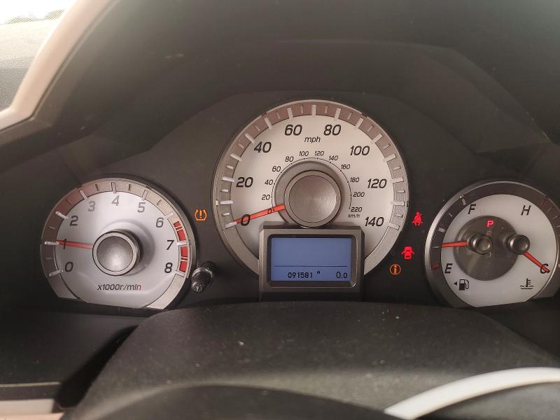 56141196 :رقم المزاد ، 5FNYF4H90EB047792 vin ، 2014 Honda Pilot مزاد بيع