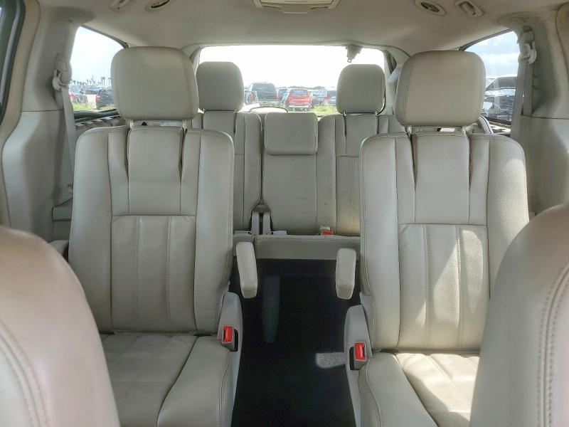 Aukcja sprzedaży 2013 Chrysler Town & Country, vin: 2C4RC1BG9DR646891, numer aukcji: 62754646