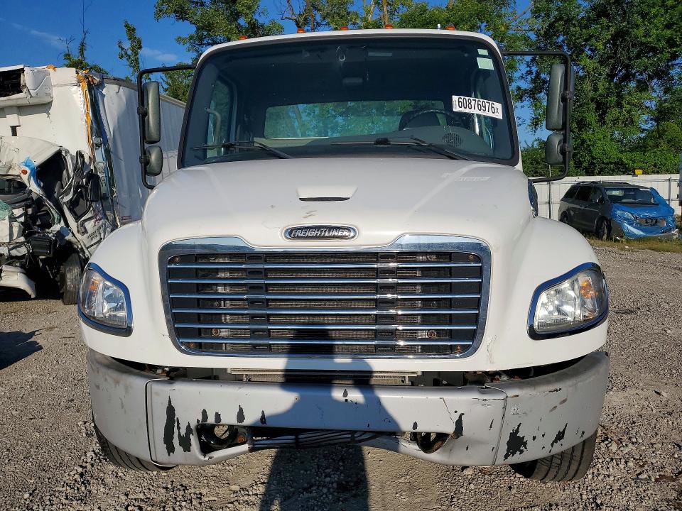 Продаж на аукціоні авто 2020 Freightliner M2, vin: 3ALACWFB8LDLX6498, номер лоту: 60876976