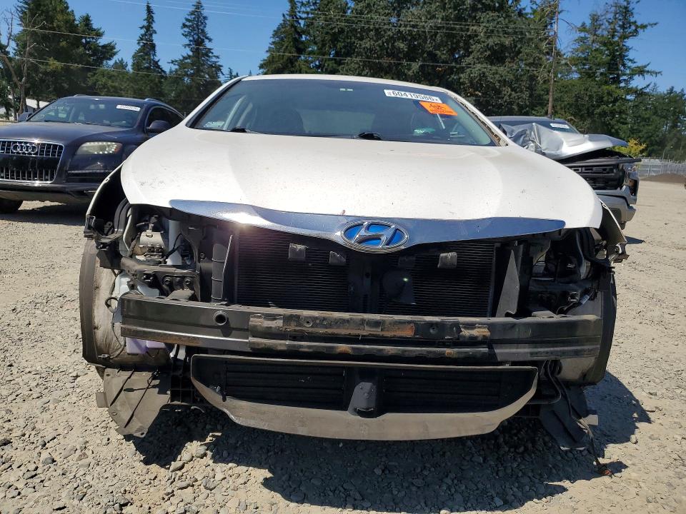 Продажа на аукционе авто 2014 Hyundai Sonata, vin: KMHEC4A4XEA118141, номер лота: 60419586