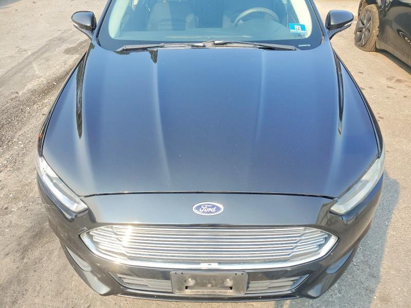 Продаж на аукціоні авто 2014 Ford Fusion, vin: 3FA6P0LU7ER292778, номер лоту: 62288936