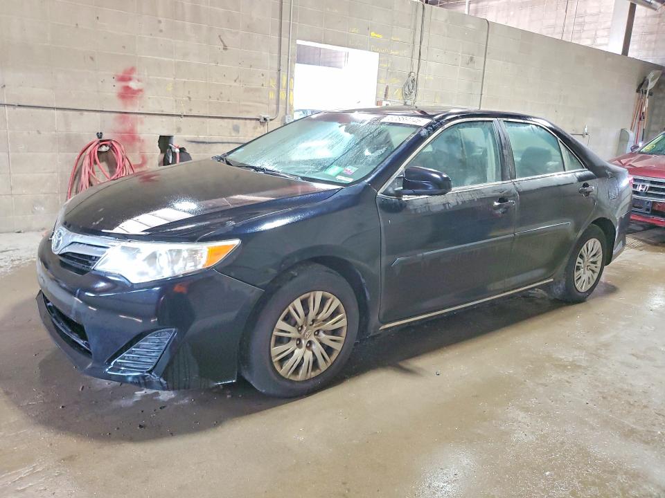 Продажа на аукционе авто 2012 Toyota Camry, vin: 4T4BF1FK9CR165324, номер лота: 62889146